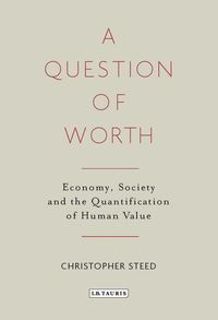 Produktbild: A Question of Worth