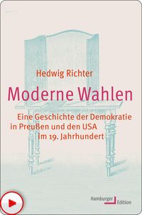 Produktbild: Moderne Wahlen