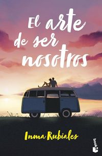 Produktbild: El arte de ser nosotros