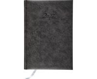 Produktbild: Stylex Buchkalender 2027 DIN A5 schwarz