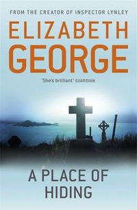 Bild vom Artikel A Place of Hiding vom Autor Elizabeth George
