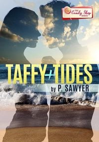Produktbild: Taffy & Tides (An Outer Banks Novella)