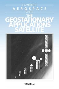 Produktbild: The Geostationary Applications Satellite