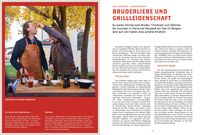 So grillt Österreich