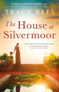 Produktbild: The House at Silvermoor