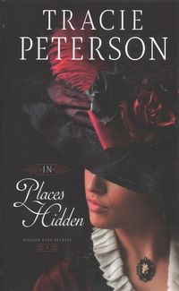 Produktbild: In Places Hidden -Lp