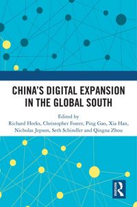 Produktbild: China's Digital Expansion in the Global South