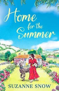 Produktbild: Home for the Summer