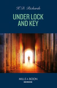 Produktbild: Under Lock And Key