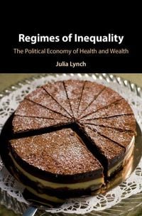 Produktbild: Regimes of Inequality