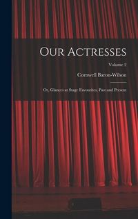 Produktbild: Our Actresses