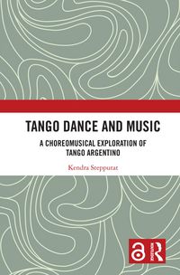 Produktbild: Tango Dance and Music