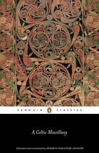 Produktbild: A Celtic Miscellany