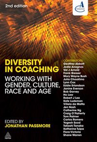 Produktbild: Diversity in Coaching