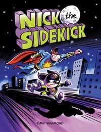 Produktbild: Nick the Sidekick