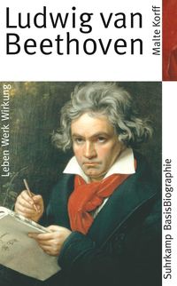 Ludwig van Beethoven Malte Korff