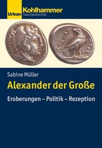 Produktbild: Alexander der Gro&szlig;e