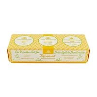 Produktbild: Oster-Naturkosmetikgeschenkset K&ouml;rperpflege