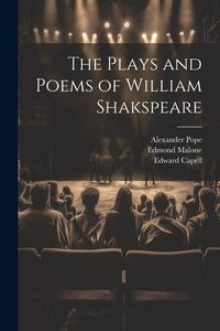 Produktbild: The Plays and Poems of William Shakspeare