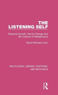 Produktbild: The Listening Self