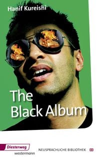 Produktbild: The Black Album - The Play