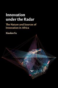 Produktbild: Innovation under the Radar
