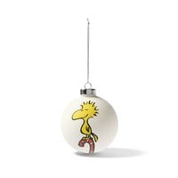 Produktbild: Weihnachtsbaumkugel Woodstock