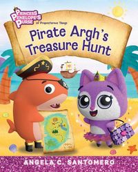 Produktbild: Pirate Argh's Treasure Hunt