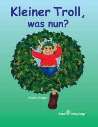 Produktbild: Kleiner Troll, was nun?