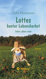 Produktbild: Lottes bunter Lebensherbst