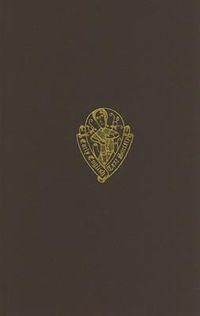 Produktbild: The Blickling Homilies