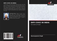 Produktbild: Enti Civici in India