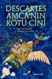 Produktbild: Descartes Amcanin K&ouml;t&uuml; Cini