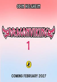 Produktbild: Dragon Viking Vol. 1