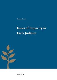 Produktbild: Issues of Impurity in Early Judaism