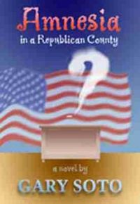 Produktbild: Amnesia in a Republican County