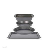 Produktbild neuetischkultur Backformen 4 Formen Backformen 4 Formen
