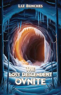 Produktbild: Ovnite (The Lost Descendent, #2)