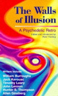 Produktbild: The Walls of Illusion