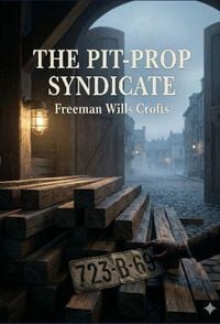 Produktbild: The Pit-Prop Syndicate