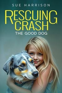 Produktbild: Rescuing Crash, the Good Dog