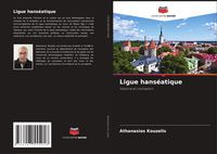 Produktbild: Ligue hans&eacute;atique