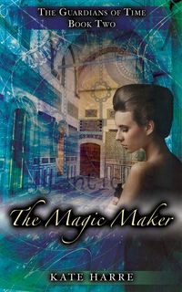 Produktbild: The Magic Maker
