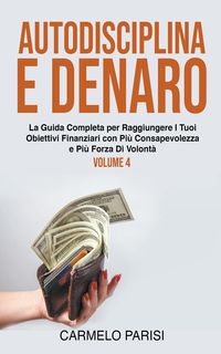 Produktbild: Autodisciplina e denaro