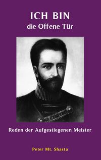 Produktbild: Ich bin die Offene T&uuml;r