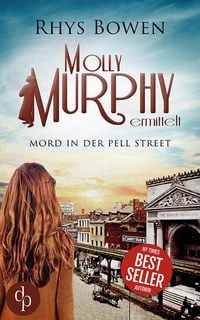 Produktbild: Mord in der Pell Street