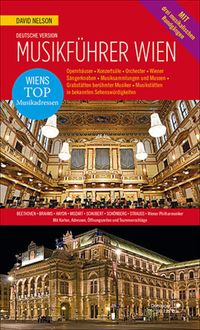 Produktbild: Musikf&uuml;hrer Wien