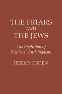 Produktbild: The Friars and the Jews