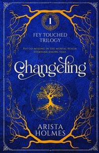 Produktbild: Changeling
