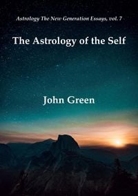 Produktbild: The Astrology of the Self